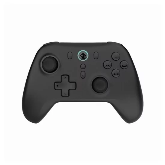 Cosmic Byte Blitz Wireless + Wired Controller for PC Black